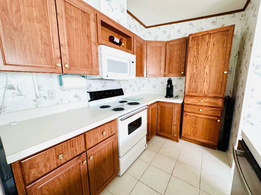 1609 Deverly Drive a Lakeland, FL Mobile or Manufactured Home for Sale